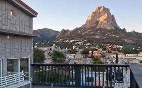 Hotel Don Porfirio
